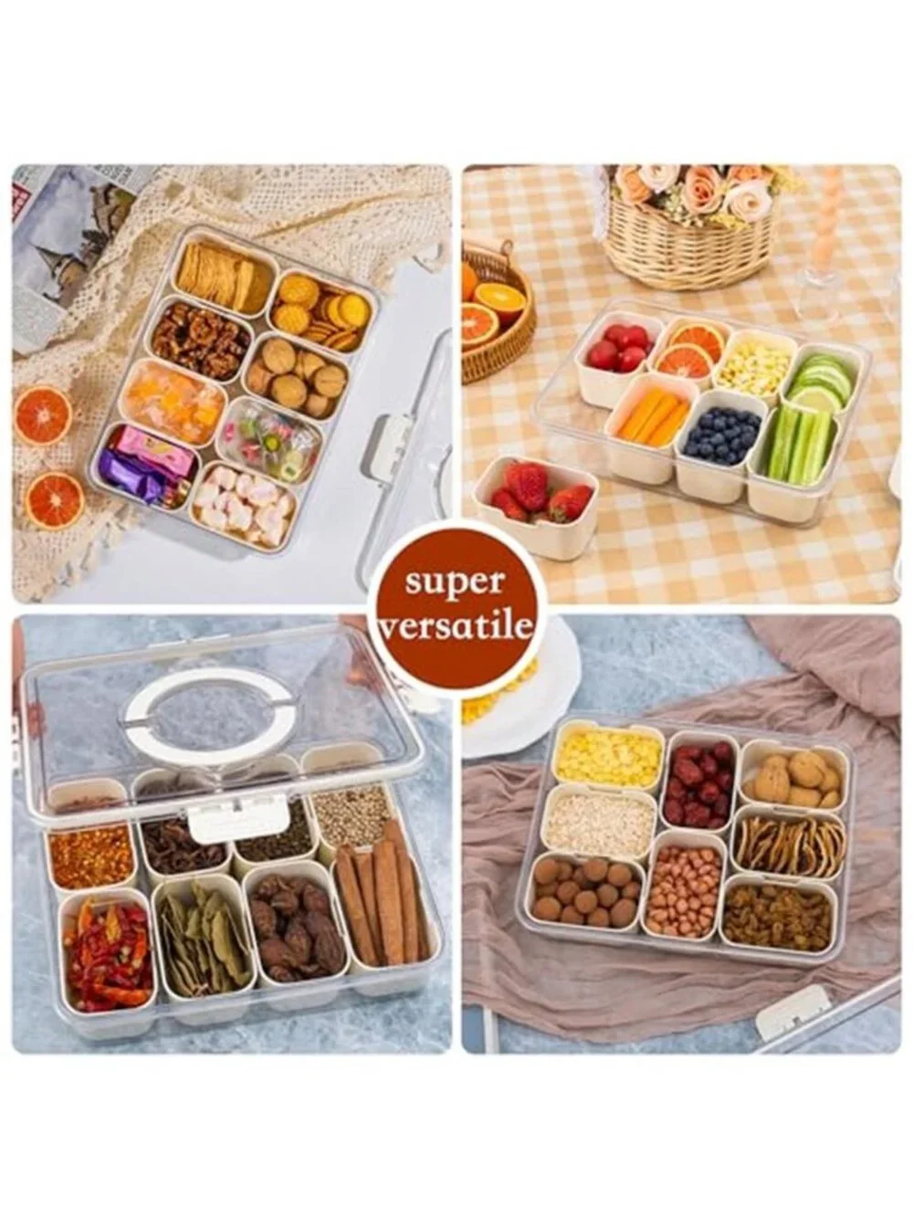 N/A substances preparation veggies